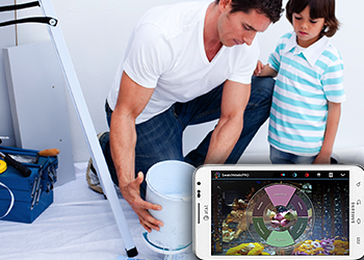 Get Organized: Apps and Tools for Home Decorating and Remodeling