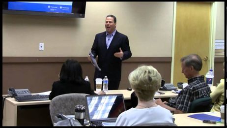 Building your Real Esate business