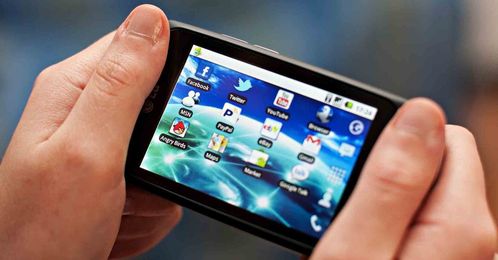 10 Apps to Help You Find Lunch Fast