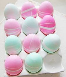 5 easy Easter egg projects