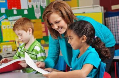 Reading Strategies that Transcend the Classroom