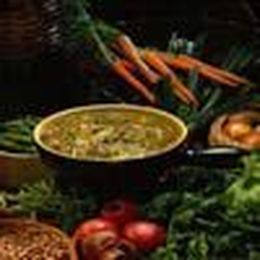 Make Eating an Agricultural Act