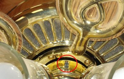 The Secret Ceiling Fan Switch That Saves You Money