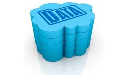 Data Is Growing Up, Are You?