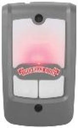 Newly Designed Overhead Door Wall Console Available