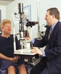 Questions to Ask Your Eye Care Specialist