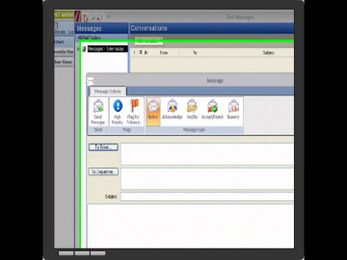 Gregory Presents: Driver/Dispatcher Communication