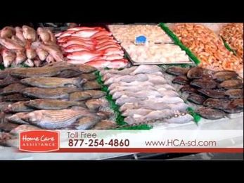 Home Care Assistance Teaches its Caregivers Healthy Cooking Techniques