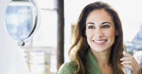 Home Remedies for Thinning Hair in Women