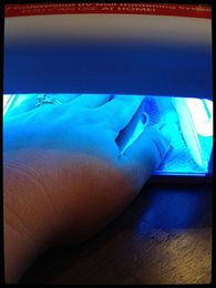 Gel Manicures Can Increase Your Risk of Skin Cancer [VIDEO]
