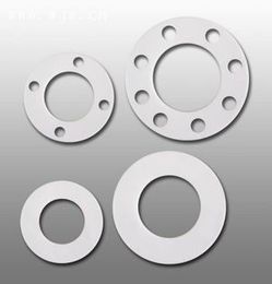 Some Industrial uses for Virgin and Mechanical PTFE TFE Rod