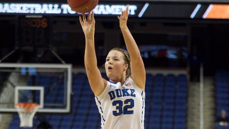 Liston Leads No. 6 Duke Past N.C. State 79-65