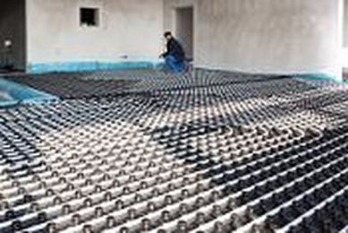 Your Radiant Heating System: 5 Things You're Really Going To Like