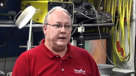 DynCorp International: Using Metallurgy to Improve Processes