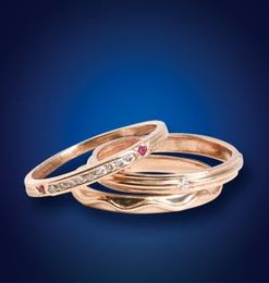 Spring Clean Your Rings