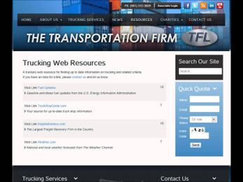 How to Navigate Our New Website