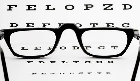 6 Eye Issues After 40