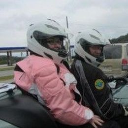 Murphy’s Law As It Applies To Motorcyles