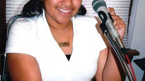 Teen hopes to change the nation as a mechanical engineer