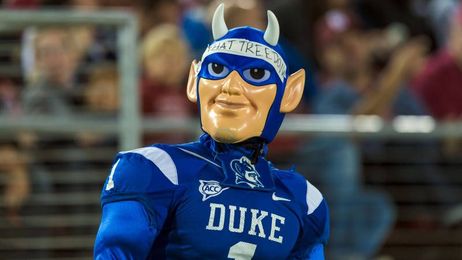 Duke's Place in the Future Sports Landscape