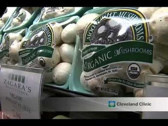 Organic Food No Healthier