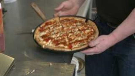 SECRETS SERVED: Pizza Ranch Sweet Asian Chili Pizza