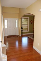 It’s Spring Cleaning Time! Simple Do’s and Don’ts For Hardwood Floors