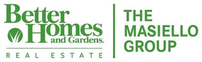 Better Homes and Gardens The Masiello Group