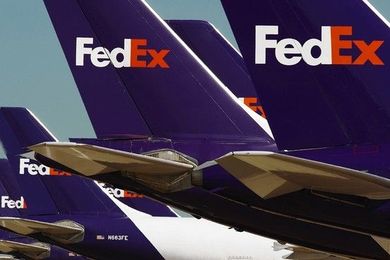 FedEx Customers Like Slower and Cheaper