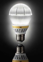 Cheaper LED Bulbs Make It Easier to Switch Lights