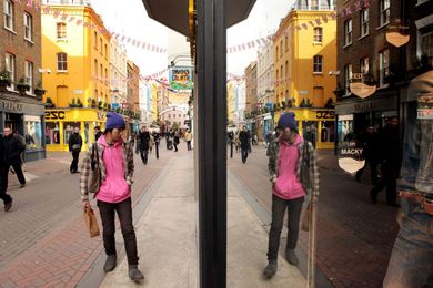 Did I Abandon My Creative Class Theory? Not So Fast, Joel Kotkin