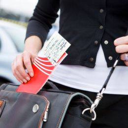 Airport Parking More Convenient and Profitable Using Robotic Parking