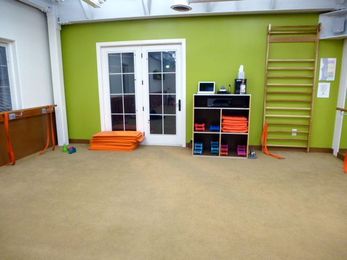 My First Experience With The Dailey Method