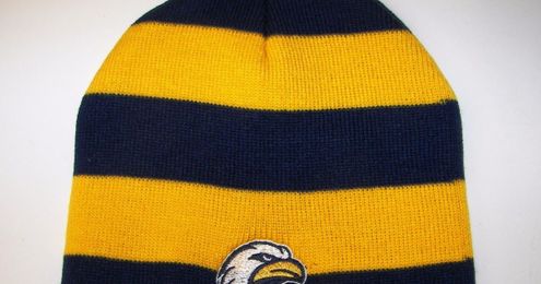 Need an embroidered cap or beanie?