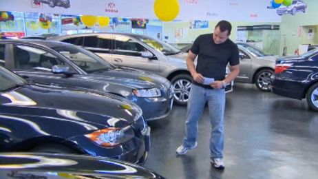 Popular used cars run into problems