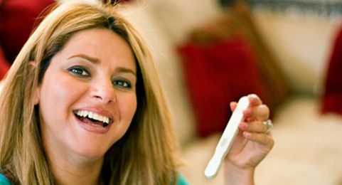 Pregnancy symptoms: Top 11 early signs of pregnancy