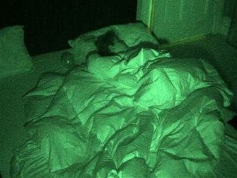 Rossen Reports: Kids can sleep through smoke alarms, experts say