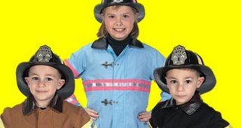 Teaching kids with special needs interdependence skills through play