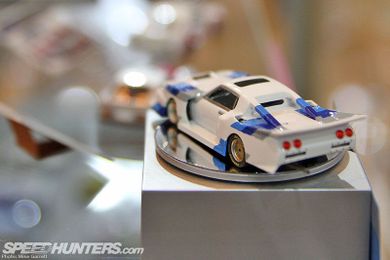 The Scale Shakotan Master