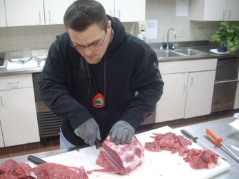 Beginners Guide To Making Jerky