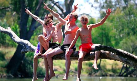 The Healthy Sex Talk: Teaching Kids Consent, Ages 1-21 |