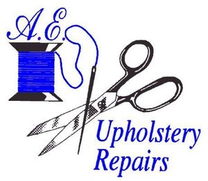 AE Furniture & Upholstery Repairs