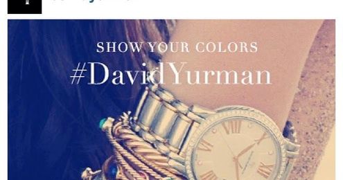 How to Stack Your Wrist with Style (and potentially impress Colette Neyrey)