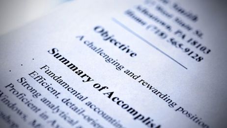 How to Approach Writing a Resume When You're a Jack of All Trades