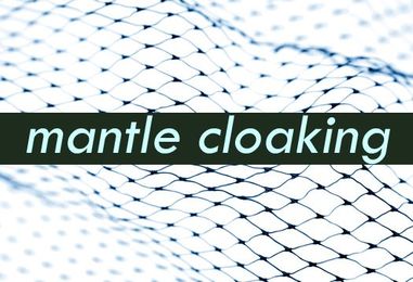 Super-thin ‘metascreen’ cloaks 3D objects
