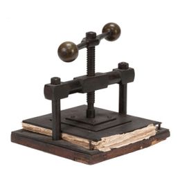 From Fabrics to Antiques