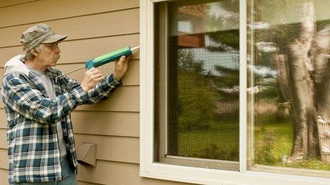 Air Sealing Is the Simplest and Most Efficient Way to Save on Your Energy Bill