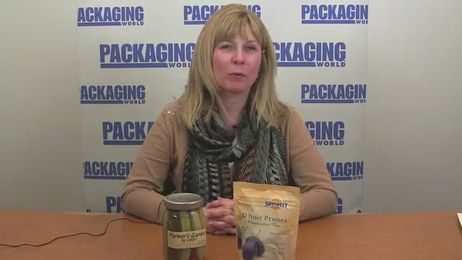 Farm-to-fork design found in pickle and prune aisles