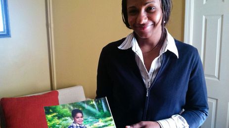 To Control Asthma, Start With The Home Instead Of The Child