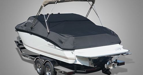 Boat Cover Buying Tips
